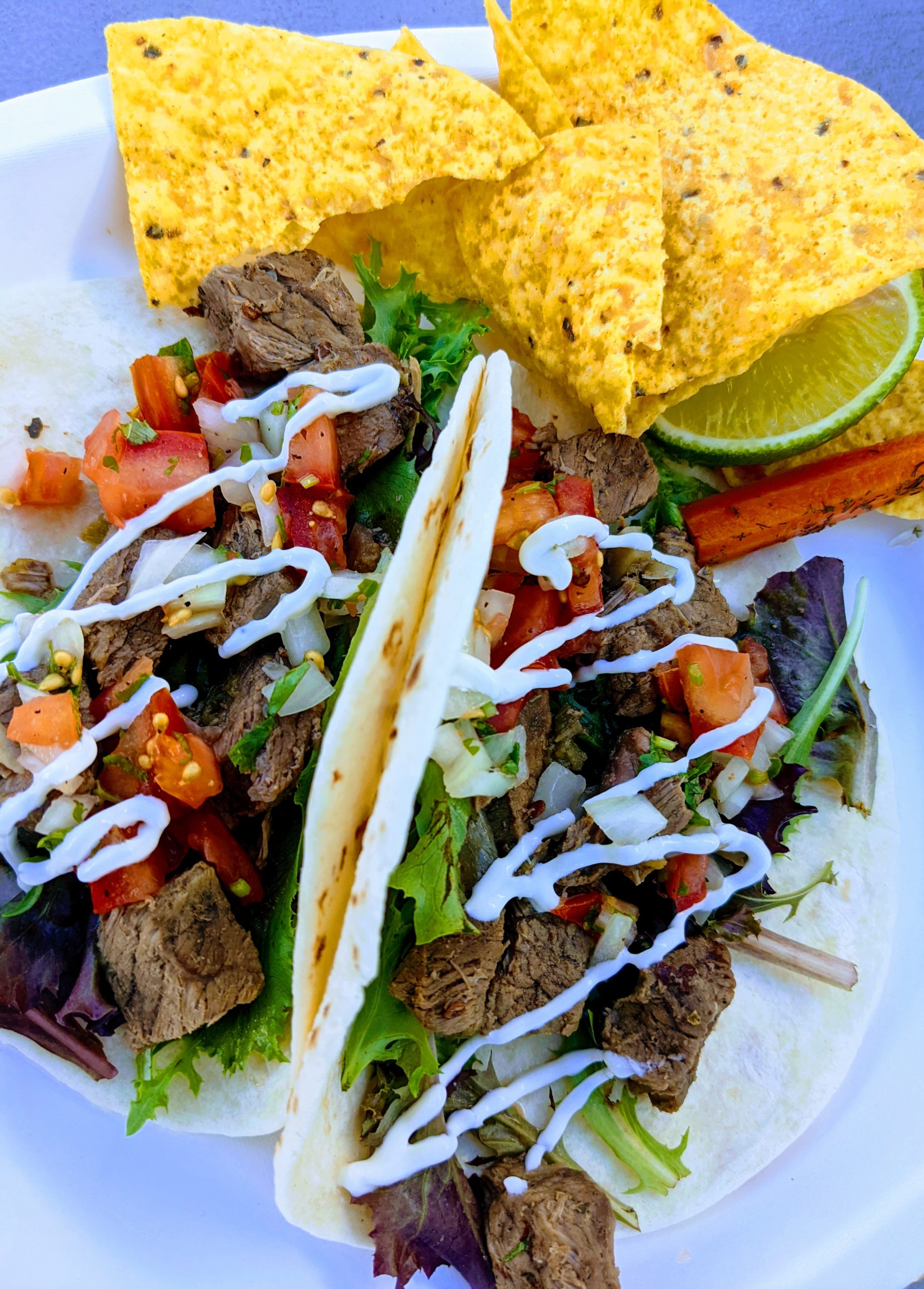 tacos