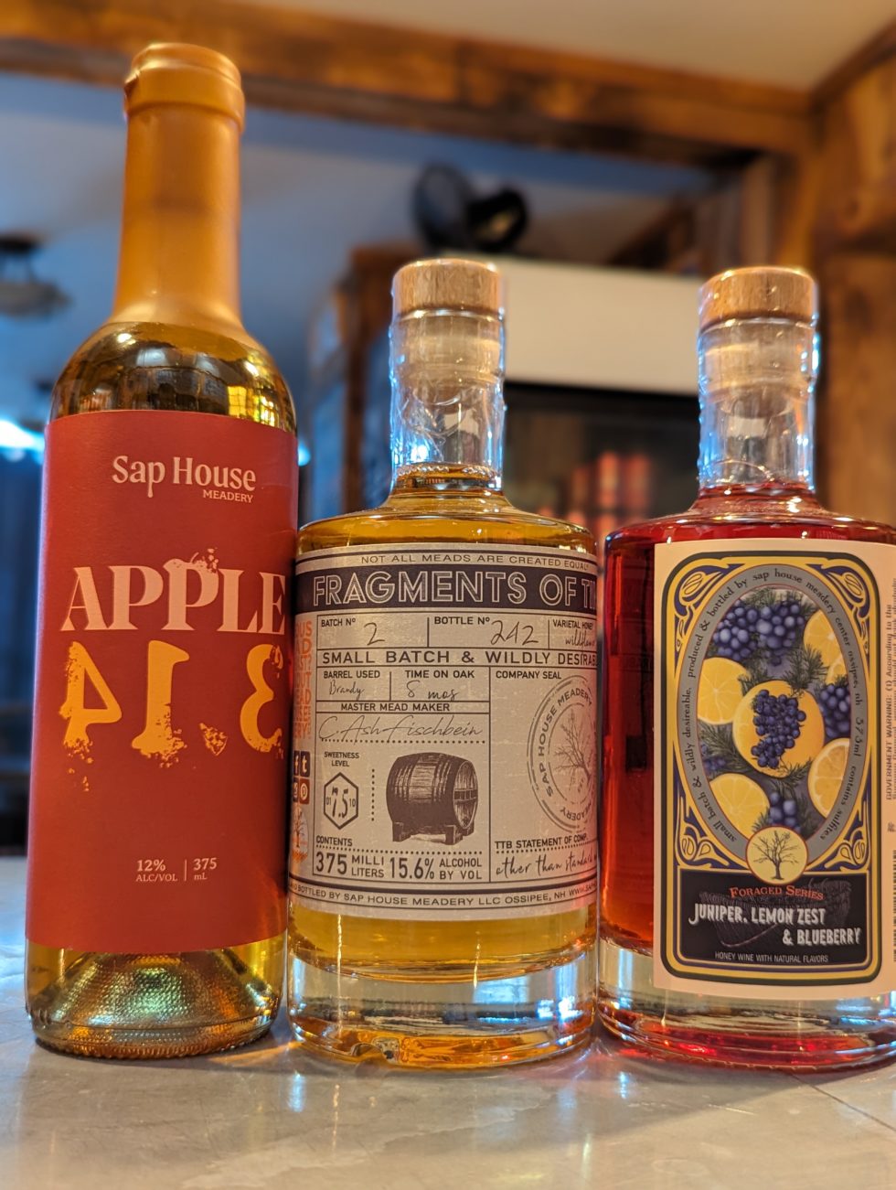Mead The World’s Most Diverse Alcoholic Beverage Sap House Meadery